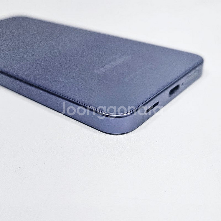 * S921N 갤럭시 S24 바이올렛 256GB A급컨...--3
