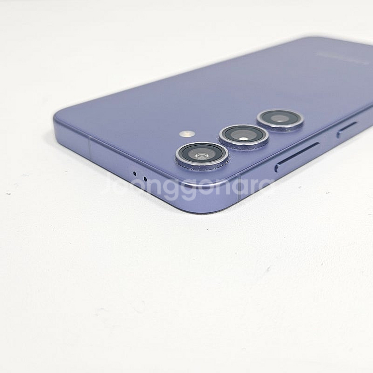 * S921N 갤럭시 S24 바이올렛 256GB A급컨...--4