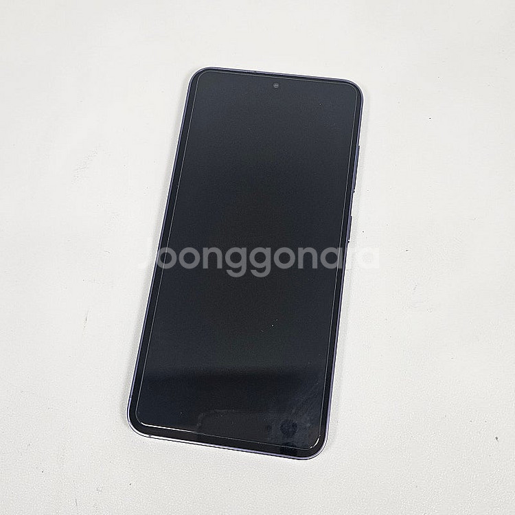 * S921N 갤럭시 S24 바이올렛 256GB A급컨...--5