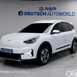 기아 니로 플러스 EV 어스 2024 년 전국☆최저가판매☆최고가매입☆