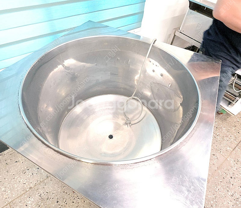 냉면육수냉장고 150L - 공장정리/테스트완료/화물발송...--1