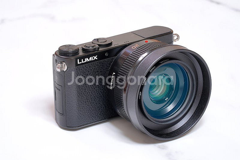 파나소닉 루믹스 GM1 + 루믹스 20mm f1.7ii...--4