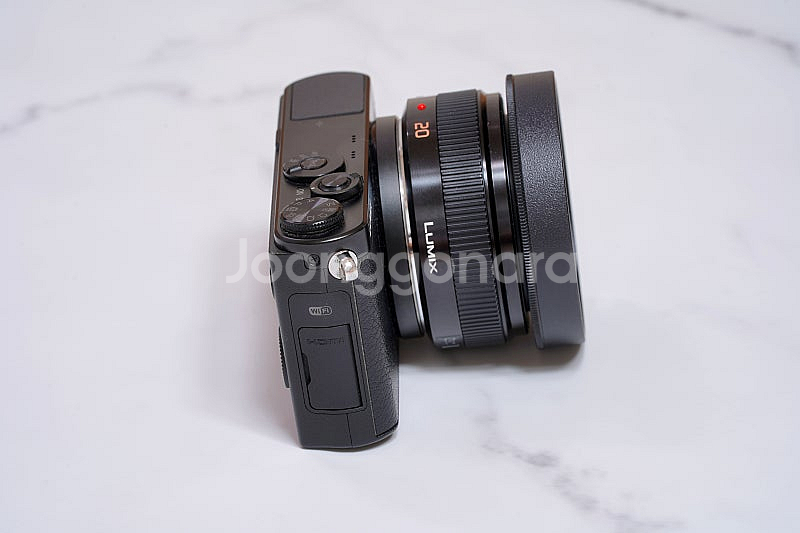 파나소닉 루믹스 GM1 + 루믹스 20mm f1.7ii...--5