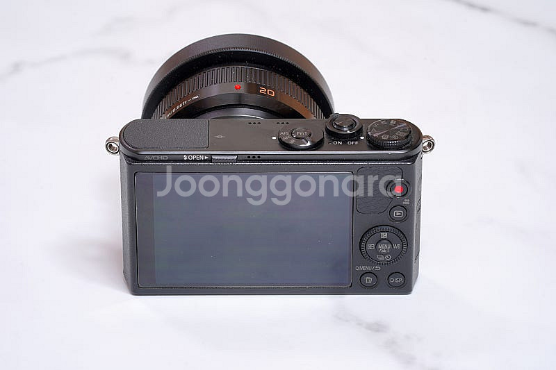 파나소닉 루믹스 GM1 + 루믹스 20mm f1.7ii...--6