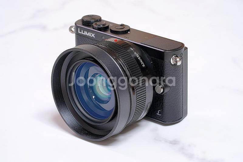 파나소닉 루믹스 GM1 + 루믹스 20mm f1.7ii...--8