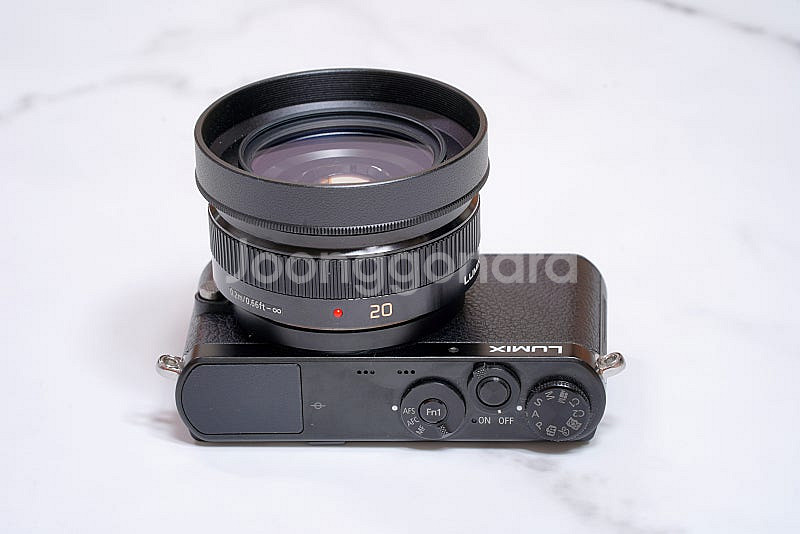 파나소닉 루믹스 GM1 + 루믹스 20mm f1.7ii...--9
