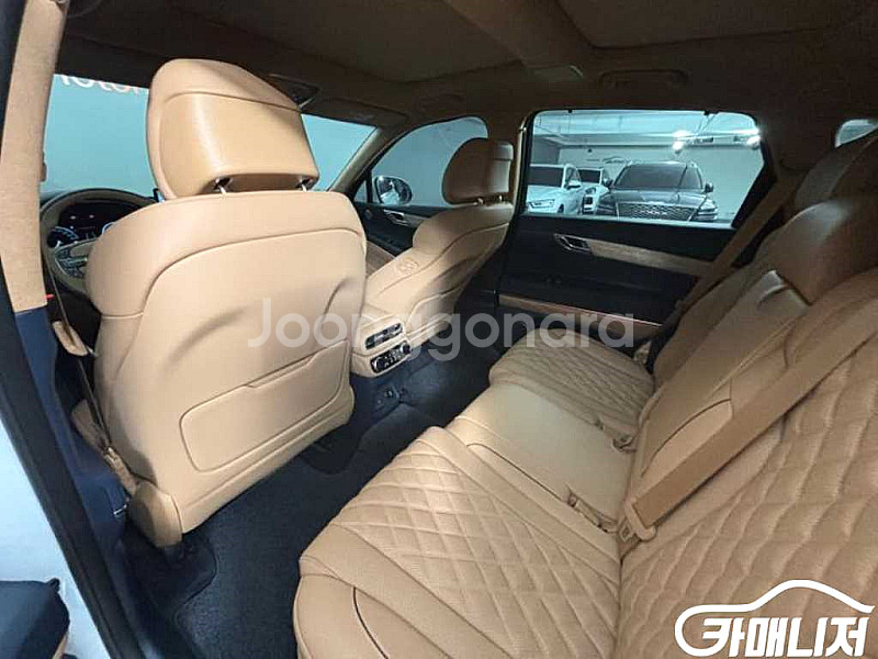 [제네시스]GV80 가솔린 3.5T AWD 2023 년...--5