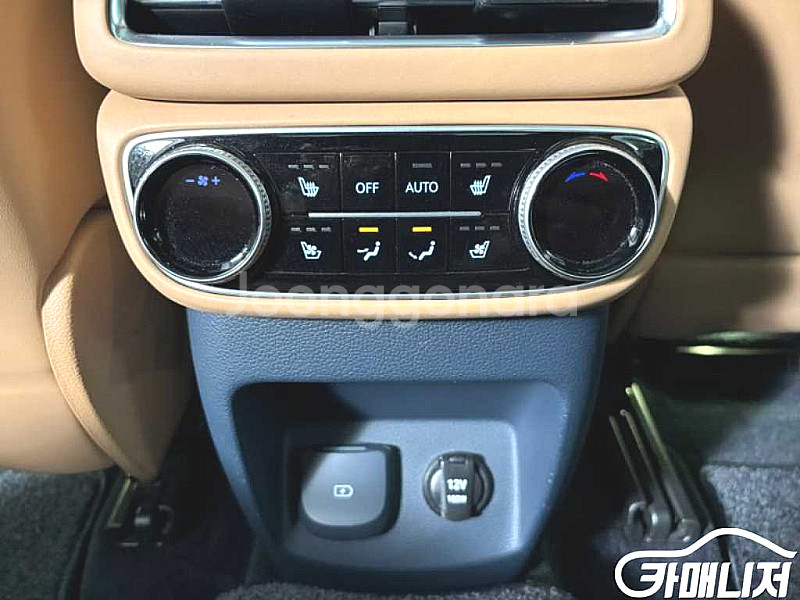 [제네시스]GV80 가솔린 3.5T AWD 2023 년...--7