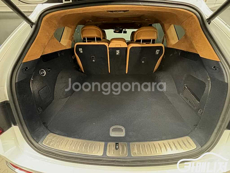 [제네시스]GV80 가솔린 3.5T AWD 2023 년...--9