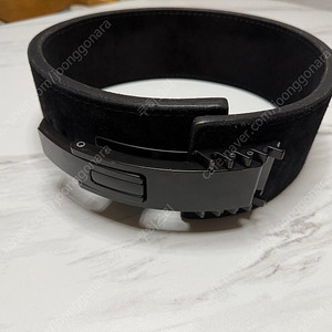파이오니어 pal v2 레버 벨트 13mm S