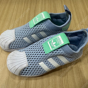 아이디스키즈 여름운동화 200