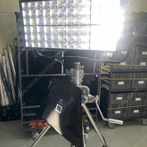 Arri Skypanel X(X21) 2대 팝니다