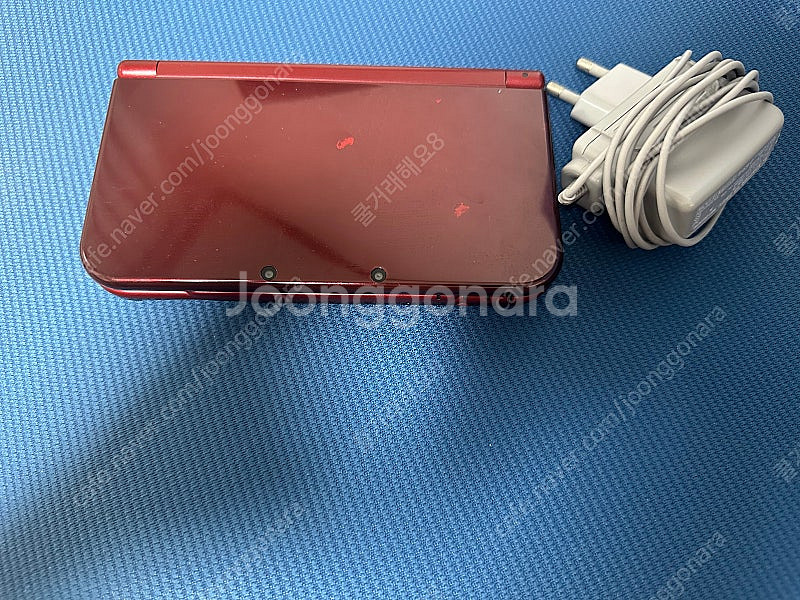 뉴 닌텐도 3ds xl 레드--0