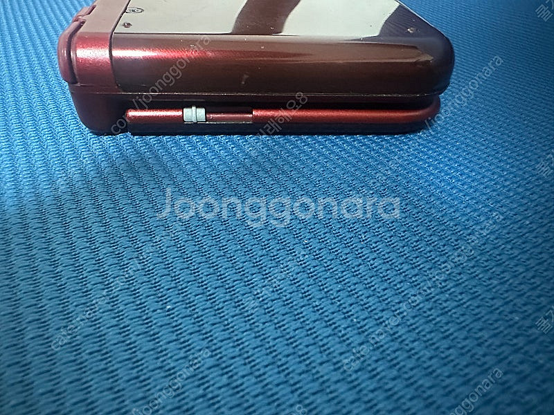 뉴 닌텐도 3ds xl 레드--3