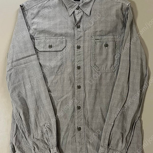 RRL 워크셔츠