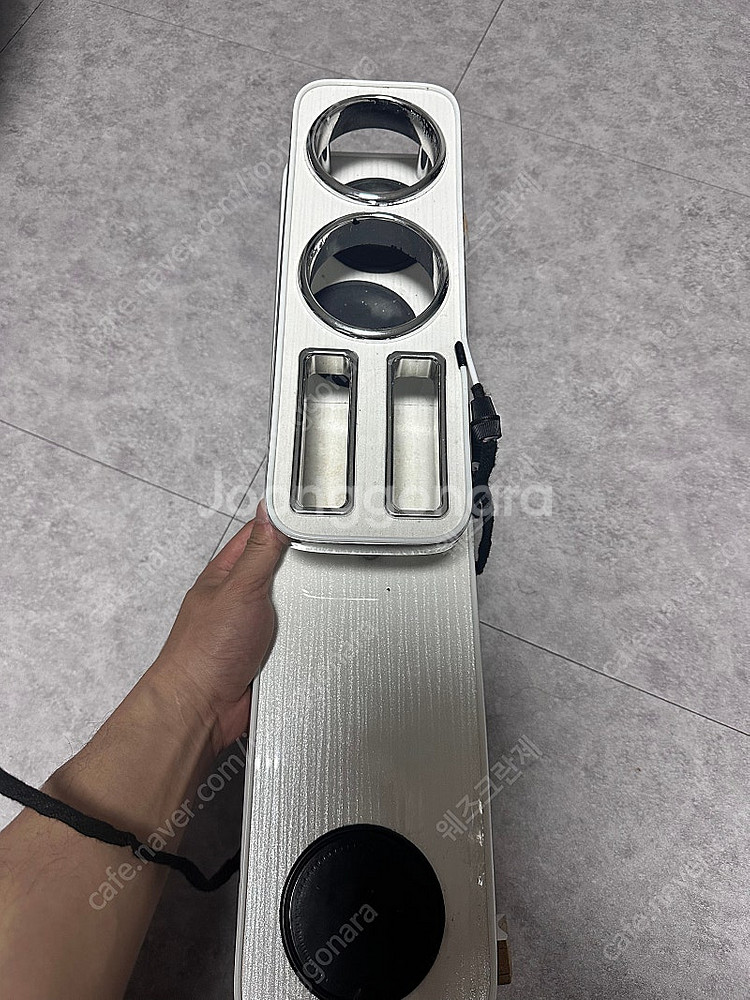 전차종 프론트테이블 팝니다 (EQ900 브라켓)--0