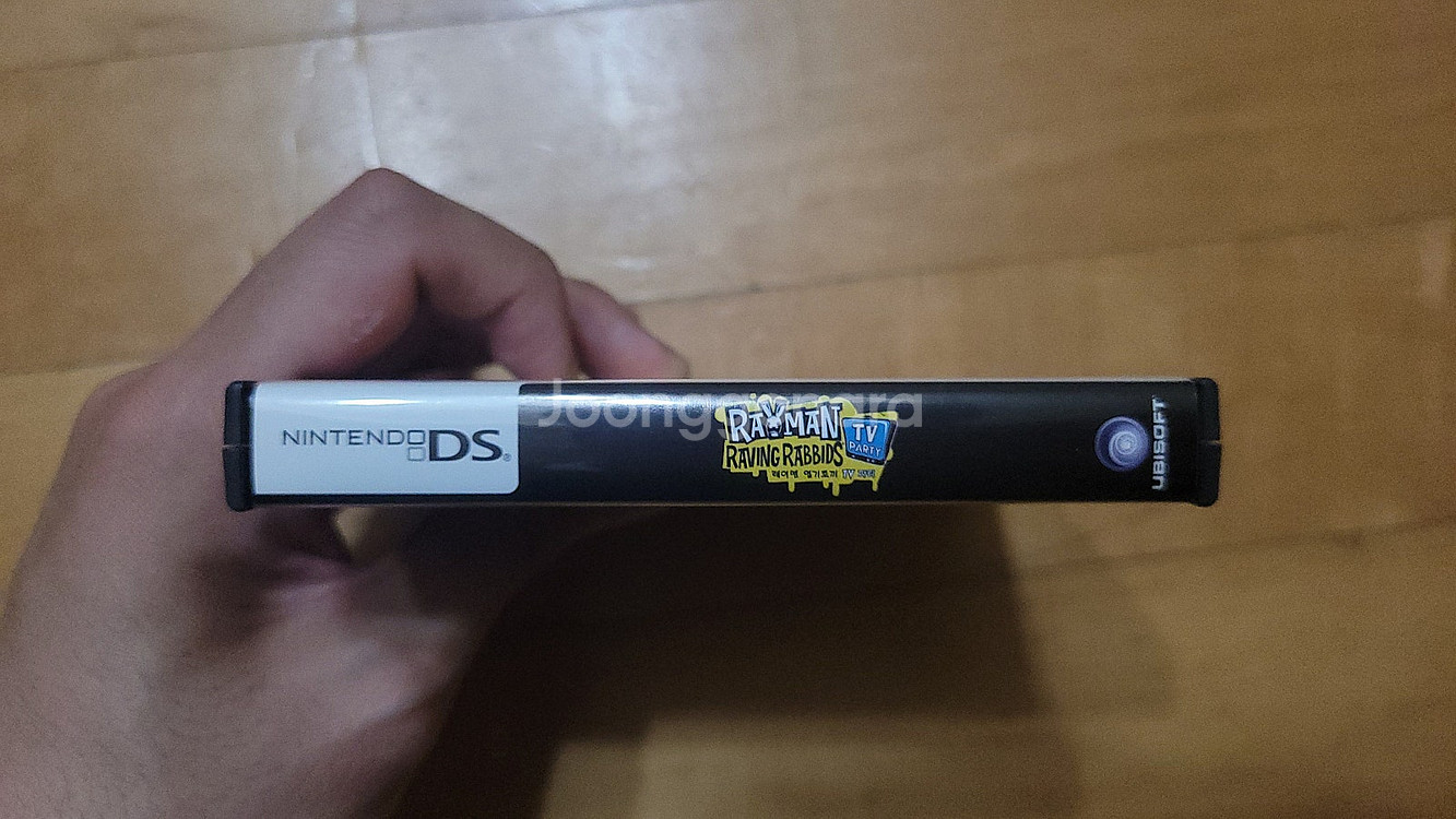 NDS 게임들 판매합니다--8