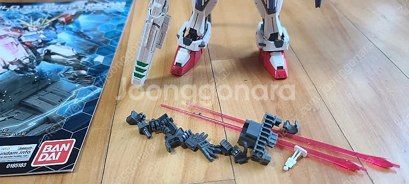 [가격인하] 시드 mg 가조 일괄 판매합니다--3