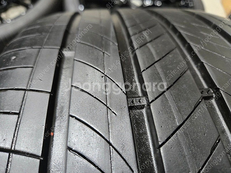 BBS SR 20인치 정품 휠타이어 판매합니다 PCD1...--5