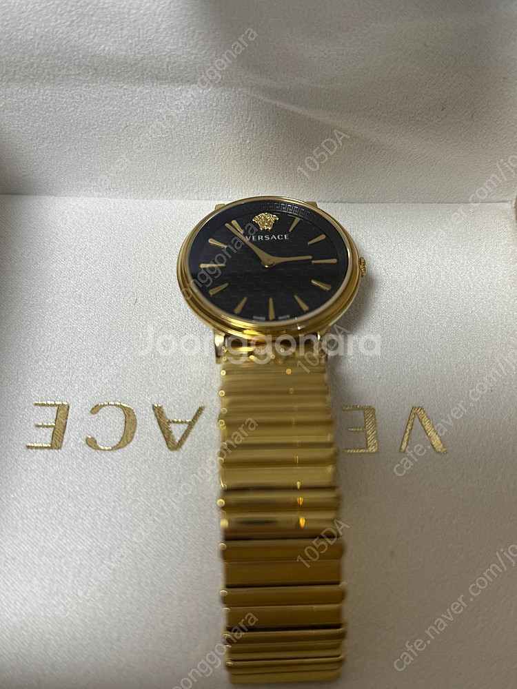 (정품)베르사체 VE8101519 여성시계--0
