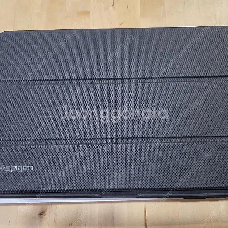 갤럭시탭s8+ 256g wifi 실버 + 슬림키보드커버--7