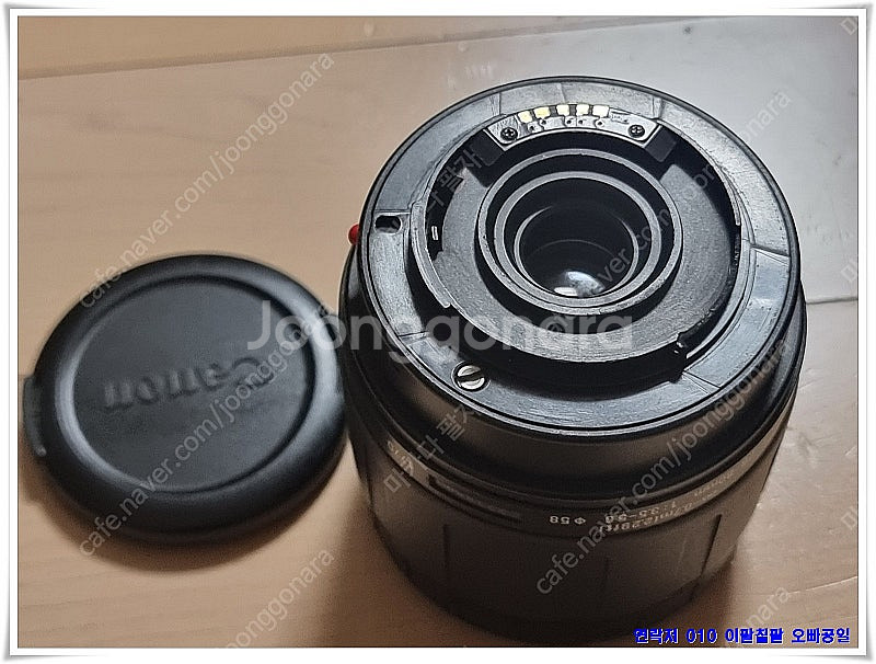 탐론 AF ASPHERICAL ZOOM 28-80mm ...--2