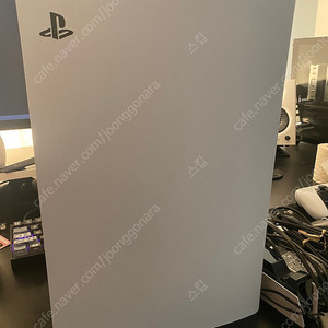 PS5 플스5 1018A 풀박스 추가 듀얼센스, 거치대