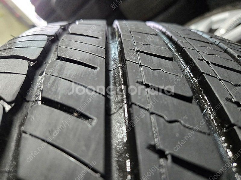 W213 벤츠E클래스 익스클루시브 18인치 순정 휠타이...--6