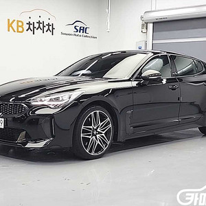 기아 스팅어 마이스터 AWD 3.3 GT 마스터즈 터보 패키지 2021 년 전국☆최저가판매☆최고가매입☆