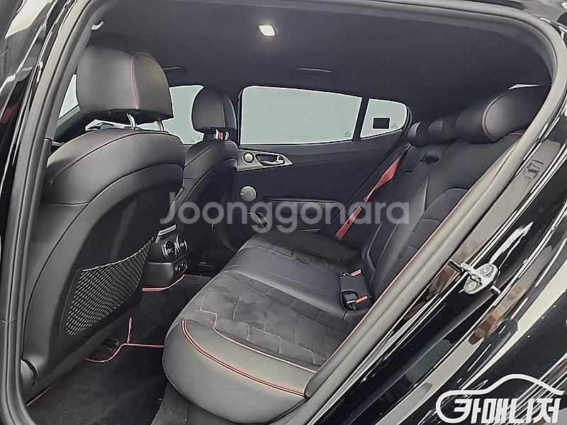 기아 스팅어 마이스터 AWD 3.3 GT 마스터즈 터보...--3