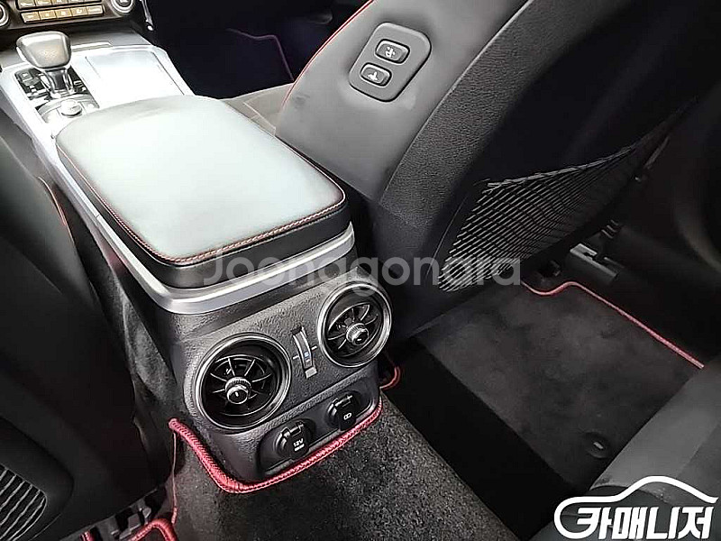 기아 스팅어 마이스터 AWD 3.3 GT 마스터즈 터보...--4