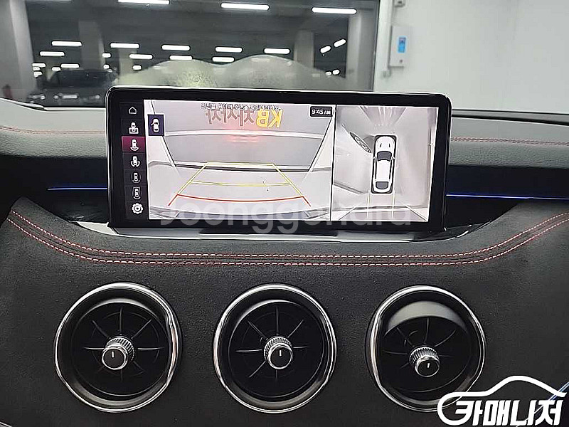 기아 스팅어 마이스터 AWD 3.3 GT 마스터즈 터보...--7