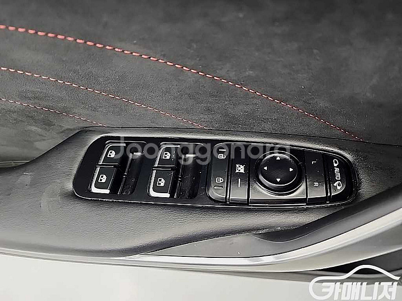 기아 스팅어 마이스터 AWD 3.3 GT 마스터즈 터보...--8