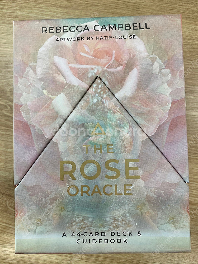 타로카드 오라클 판매합니다(1).--1