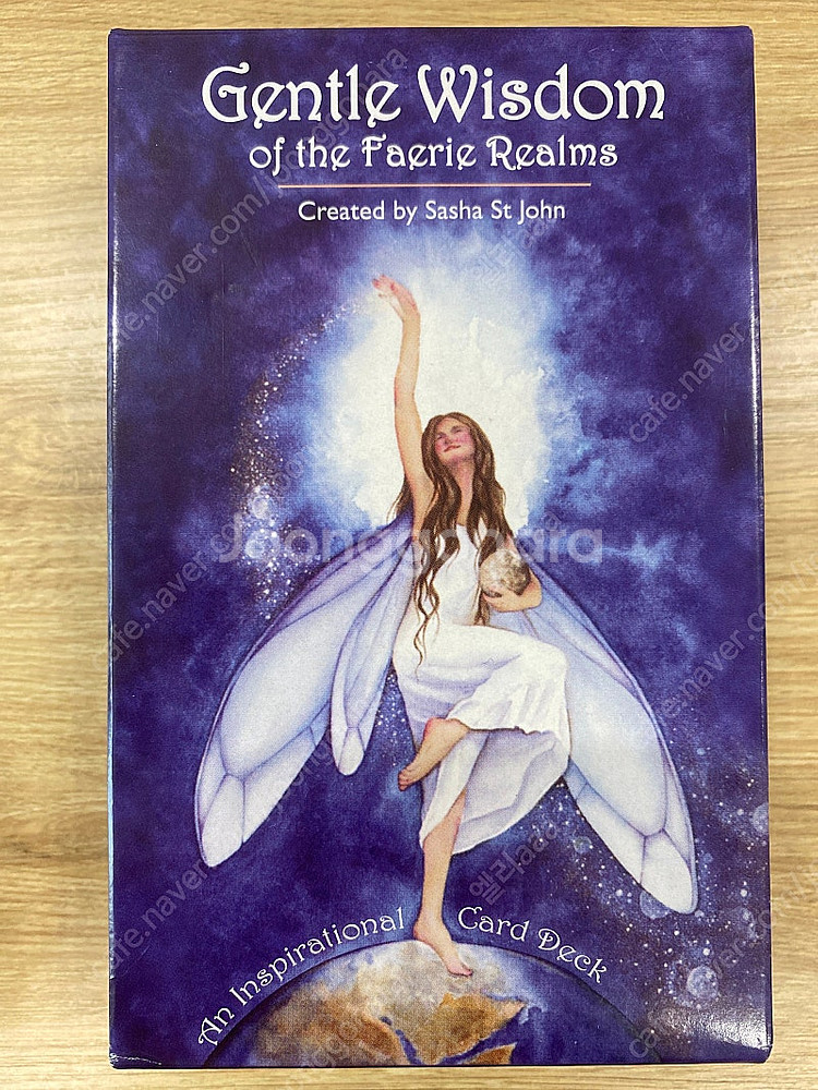 타로카드 오라클 판매합니다(1).--9