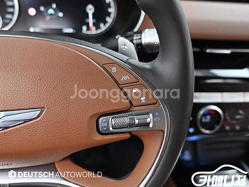 [제네시스]G80(RG3) 2.5 가솔린 터보 AWD ...--9