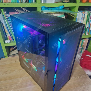 7800X3D RTX5080 조립PC팝니다.