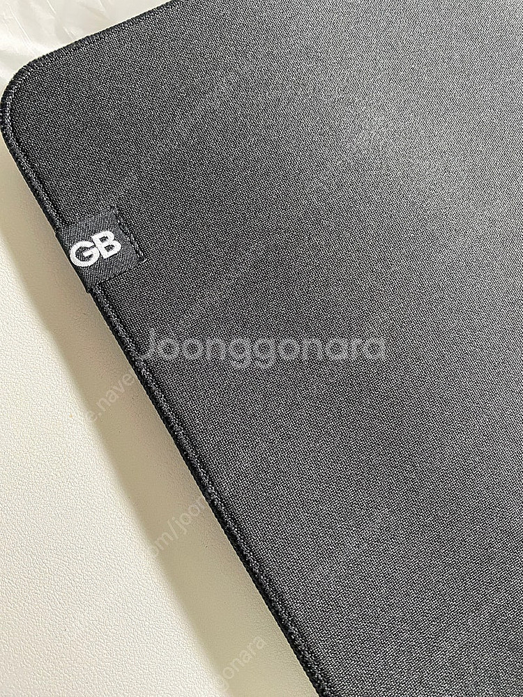 (새상품) 겜용이 GB4249 v2 마우스 패드--0