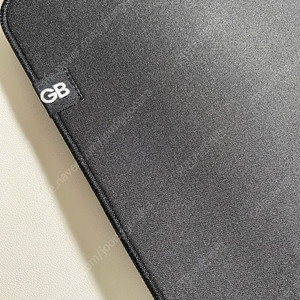 (새상품) 겜용이 GB4249 v2 마우스 패드