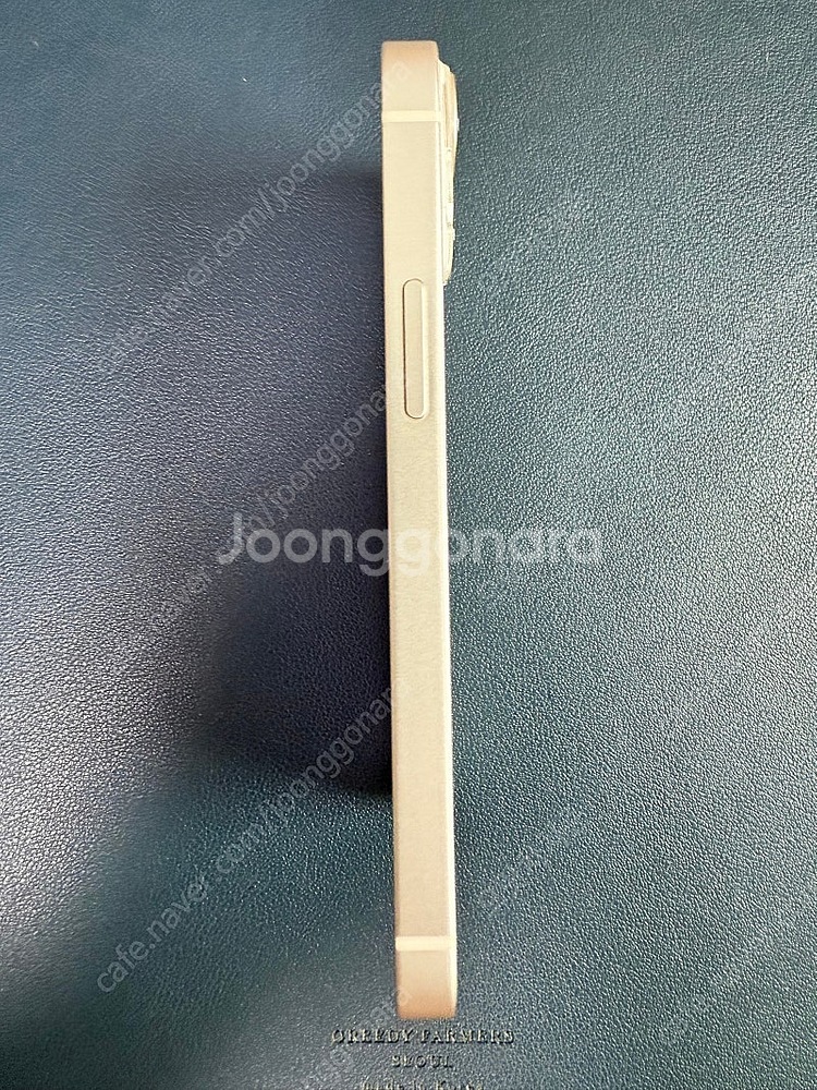 아이폰 13mini 256G 화이트 79%--7