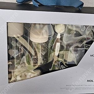 (새상품)닥터브라운,스와비네스,필립스,코모토모,마더케이 홀릭 베이직 젖병 기프트세트