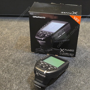 GODOX XProV2 소니용 무선동조기 팝니다.