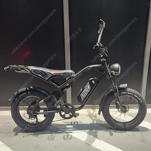 모토벨로 fx20 자토바이 전기자전거 팝니다. 500W 모터 48V 20Ah 배터리