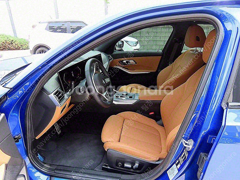 BMW 3시리즈 중고 BMW 중고 BMW 3시리즈 중고차 할부가능 2023년식 2,488km 320i M 스포츠 자...--6
