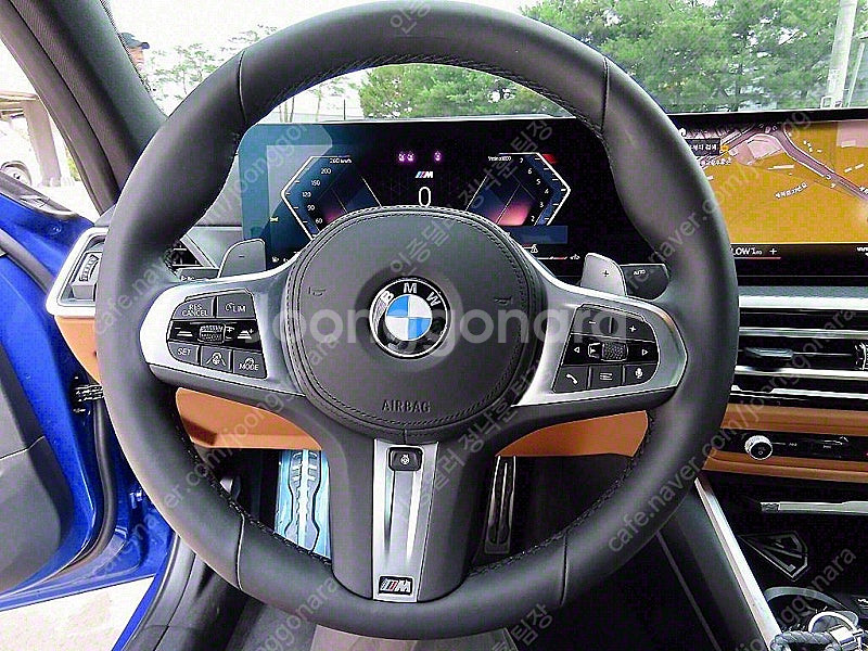 BMW 3시리즈 중고 BMW 중고 BMW 3시리즈 중고차 할부가능 2023년식 2,488km 320i M 스포츠 자...--9