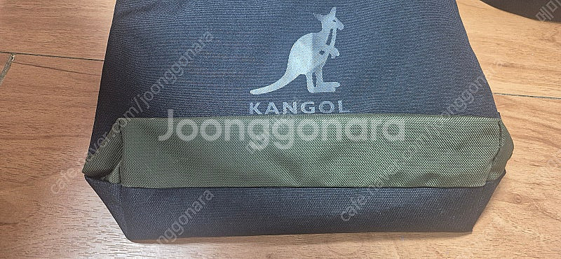 캉골키즈 보조가방 택포 15000원--4