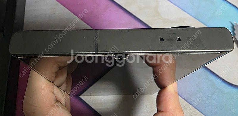 삼성 갤럭시 S24 울트라 티타늄블랙 5G 512GB ...--4