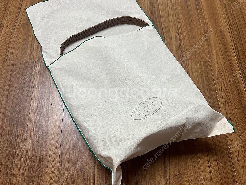 애테 FILO BAG (Mesh version/ 새상품...--4