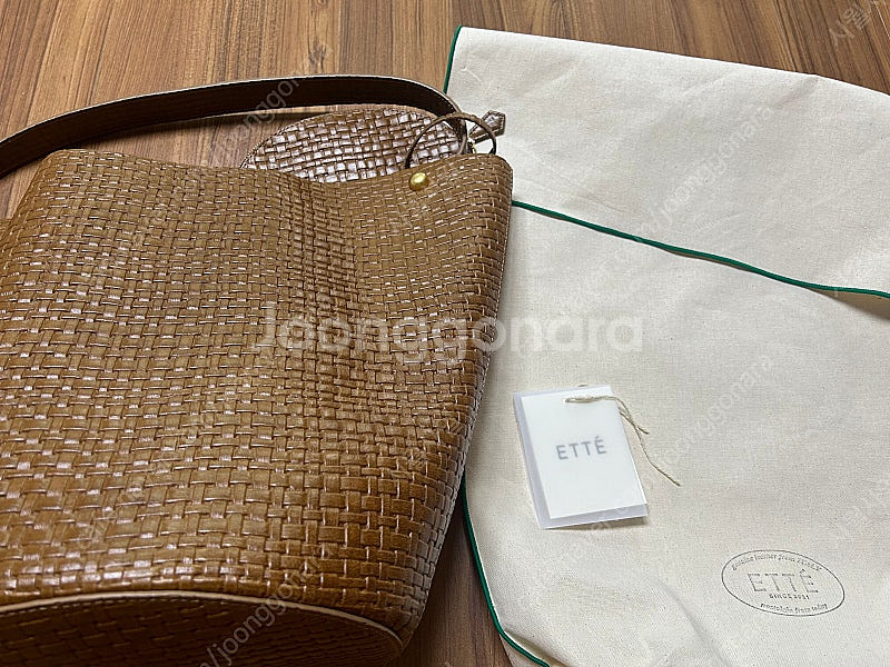 애테 FILO BAG (Mesh version/ 새상품...--5