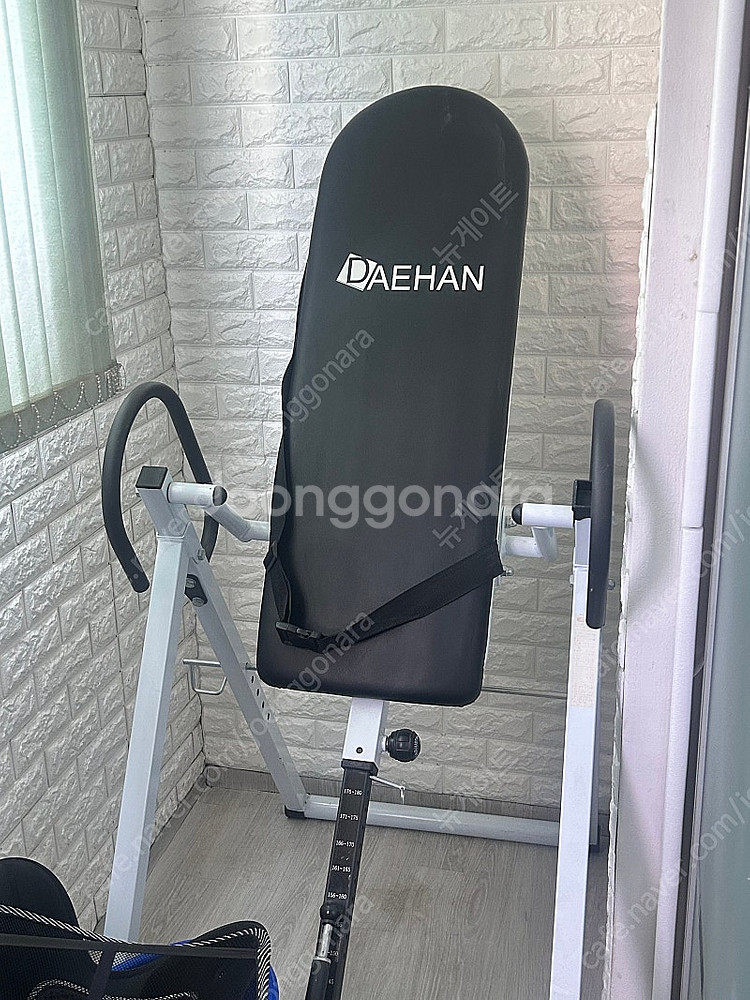 대한스포츠 거꾸리 판매합니다--0